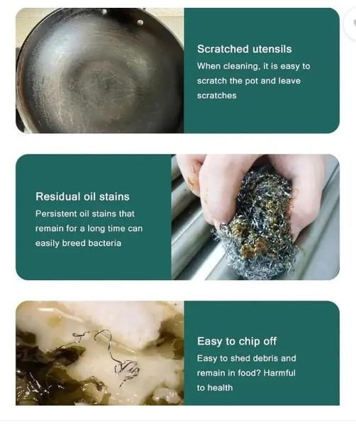 Microfiber Cleaning Cloth (20 Sheets)